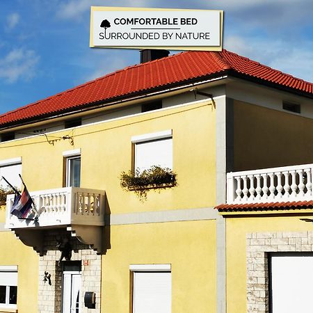 Vila Antik Ilirska Bistrica Ngoại thất bức ảnh
