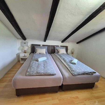 Vila Antik Ilirska Bistrica Ngoại thất bức ảnh