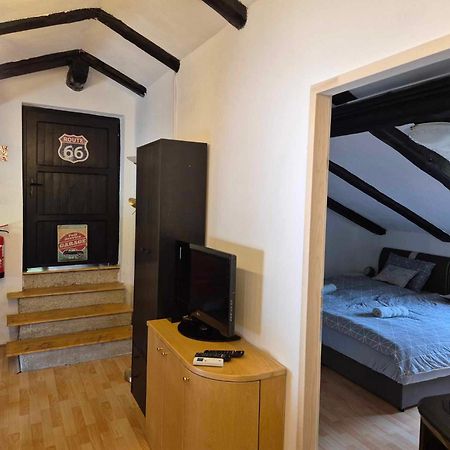 Vila Antik Ilirska Bistrica Ngoại thất bức ảnh