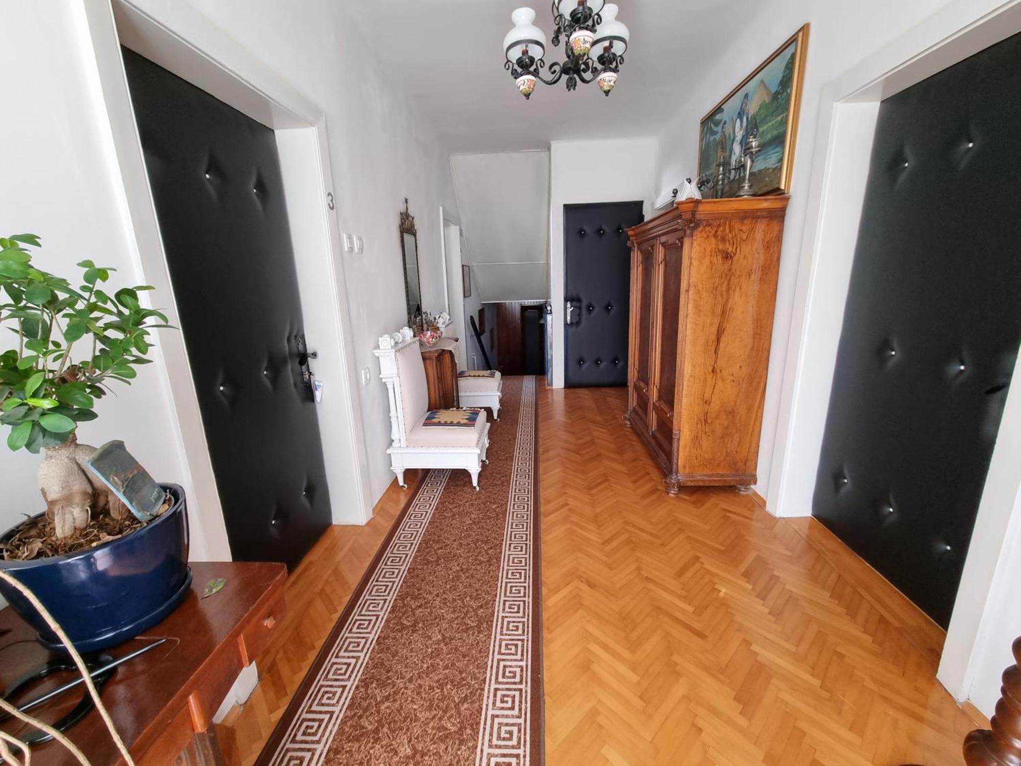 Vila Antik Ilirska Bistrica Ngoại thất bức ảnh