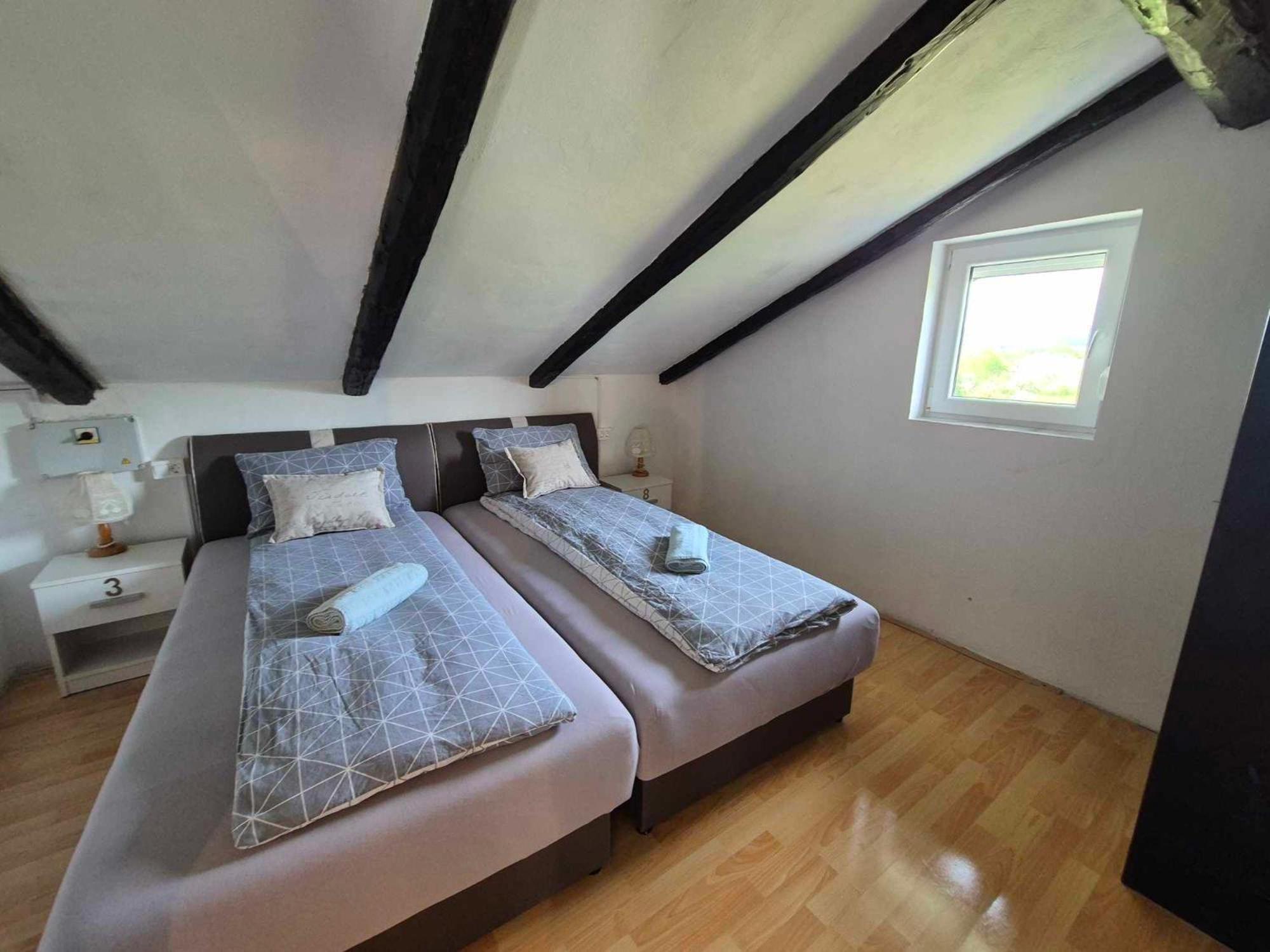 Vila Antik Ilirska Bistrica Ngoại thất bức ảnh