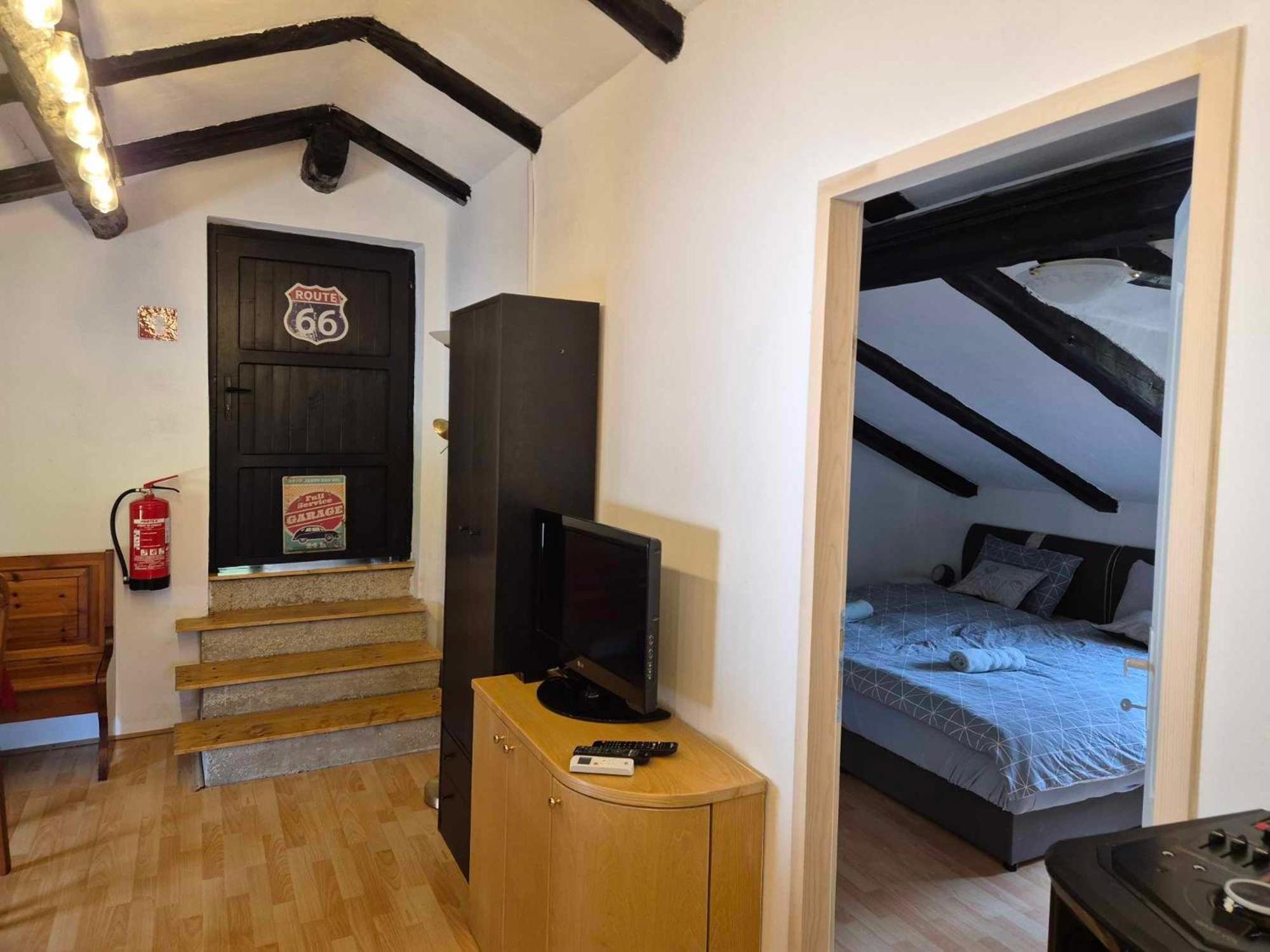 Vila Antik Ilirska Bistrica Ngoại thất bức ảnh