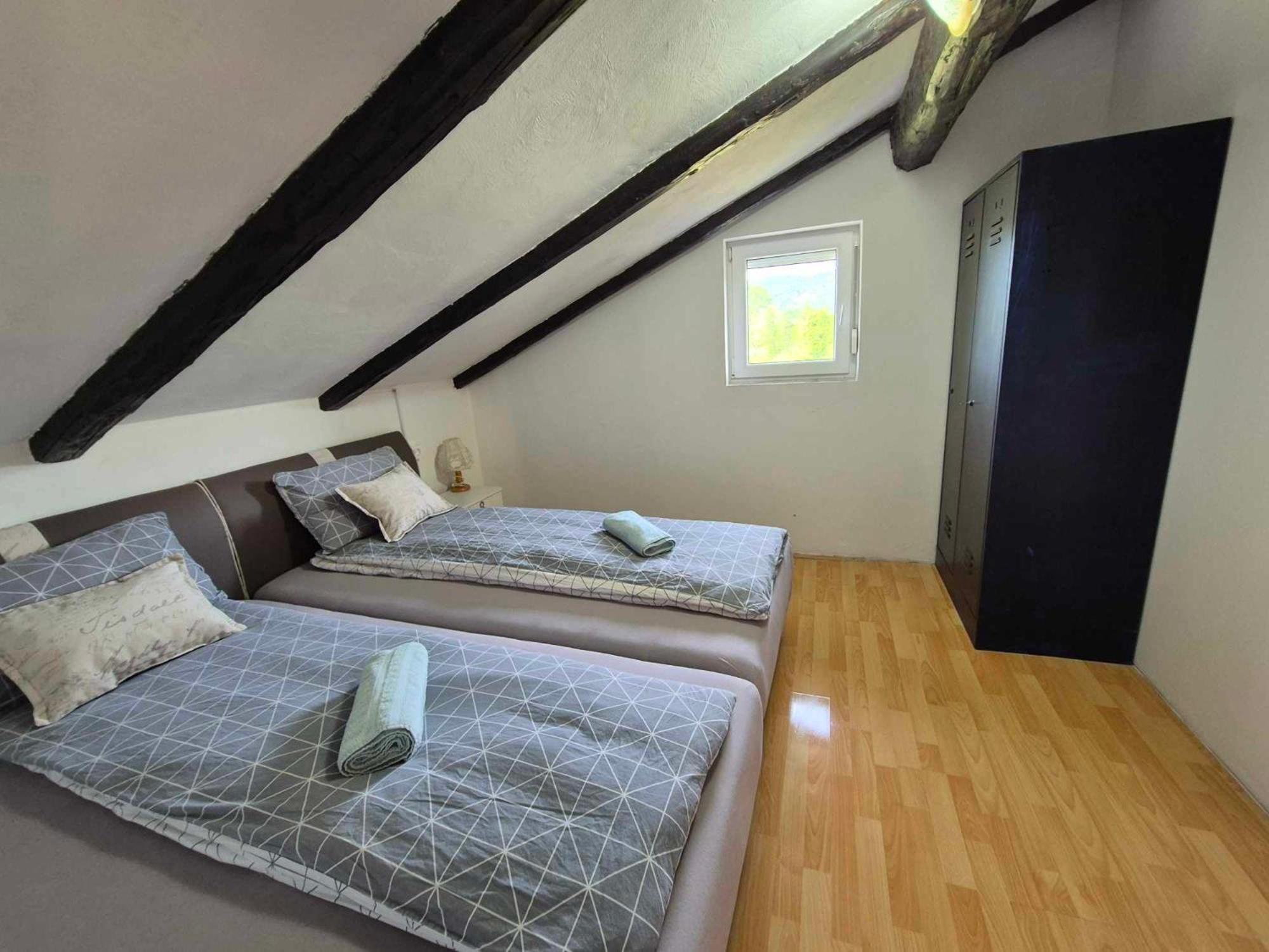 Vila Antik Ilirska Bistrica Ngoại thất bức ảnh