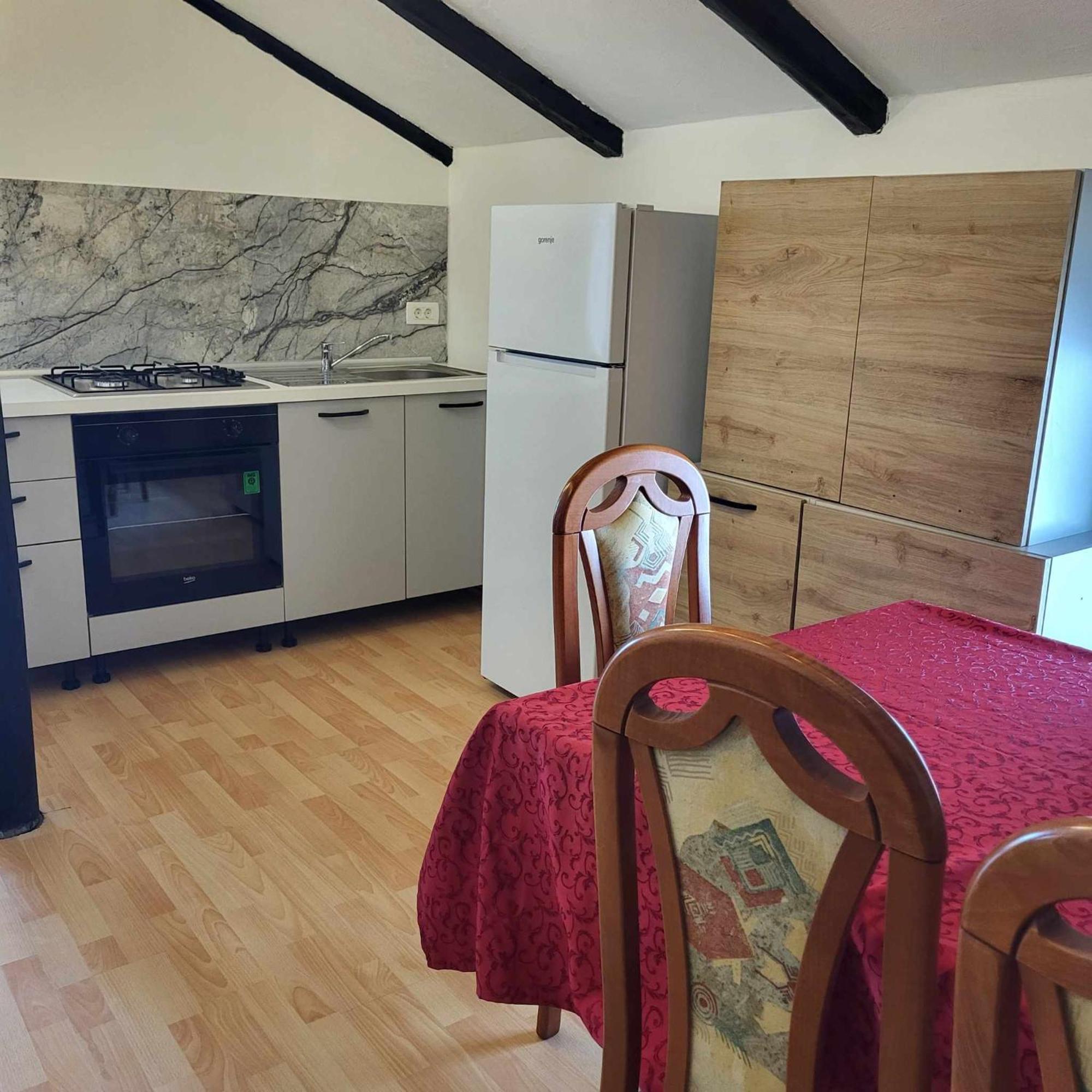 Vila Antik Ilirska Bistrica Ngoại thất bức ảnh