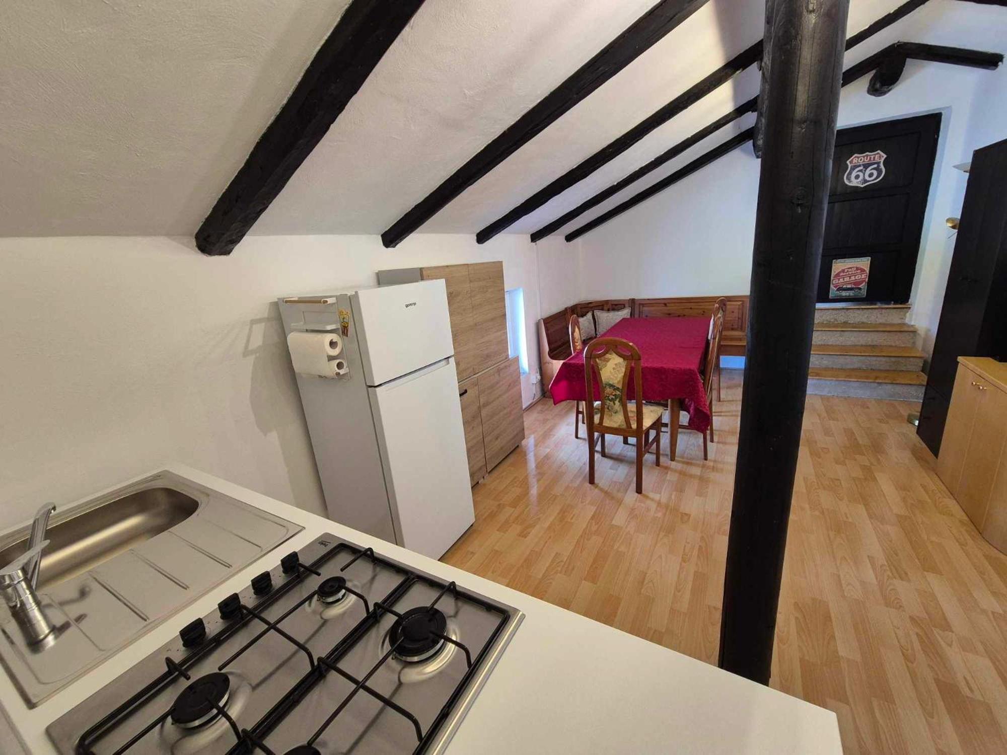 Vila Antik Ilirska Bistrica Ngoại thất bức ảnh